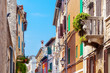 © Friedberg - Rovinj, Kroatien