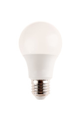 modern led light bulb for household lamps, energy-saving and eco-friendly technology