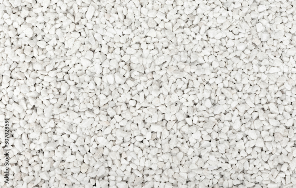Clean, white gravel texture symbolizing a smooth, uncomplicated DORA verification process