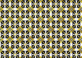 geometric pattern