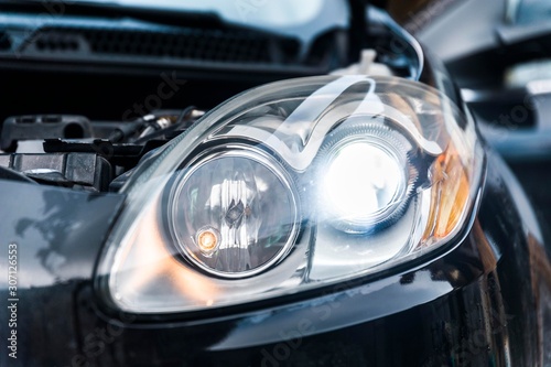 buy car headlights