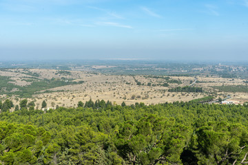 Castel del Monte