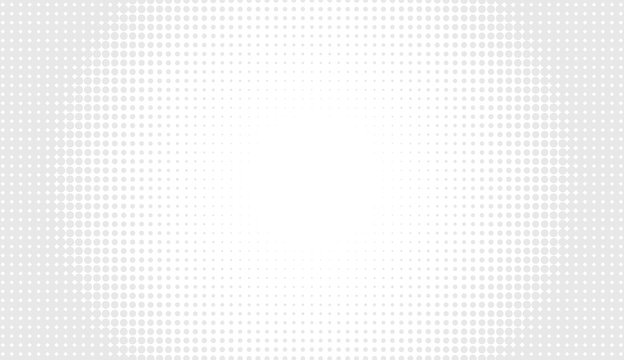 White Abstract Background Vector Illustration.
