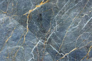 Wall Mural - gold yellow and white patterned natural of gray marble pattern texture for interior design, abstract background
