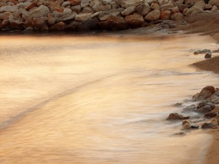 Poster - beach