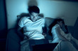 © SHOTPRIME STUDIO - man sitting on sofa with laptop