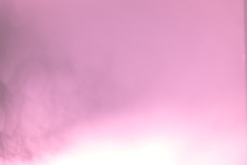 Wall Mural - soft pink is gradient pastel,abstract sky background in sweet color