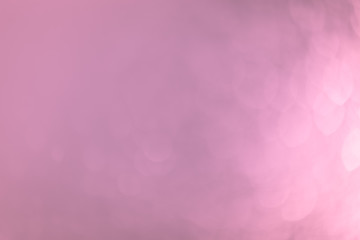 Wall Mural - soft pink is gradient pastel,abstract sky background in sweet color