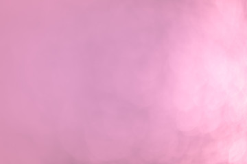 Wall Mural - soft pink is gradient pastel,abstract sky background in sweet color