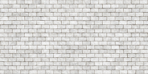 Poster - brick wall texture