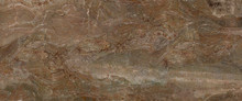 High Resolution Natural Brown Marble Texture