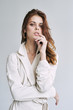 © SHOTPRIME STUDIO - portrait of young woman