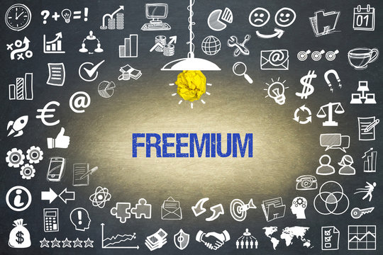Freemium