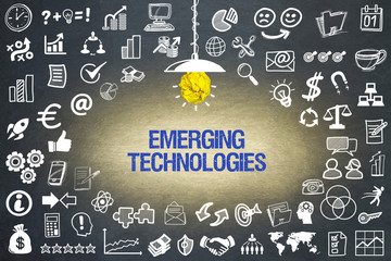 Emerging Technologies 