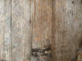 Wood texture with natural pattern for design and decoration. Wooden brown texture background. Old wood texture.