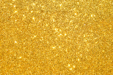 golden plate texture background