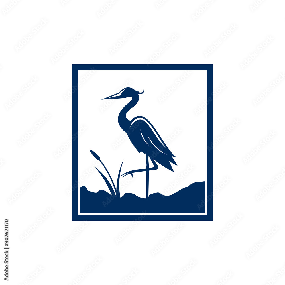 Heron