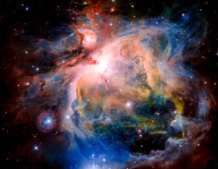 orion nebula