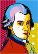 classic musician Mozart
