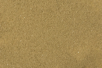 Poster - sand background 