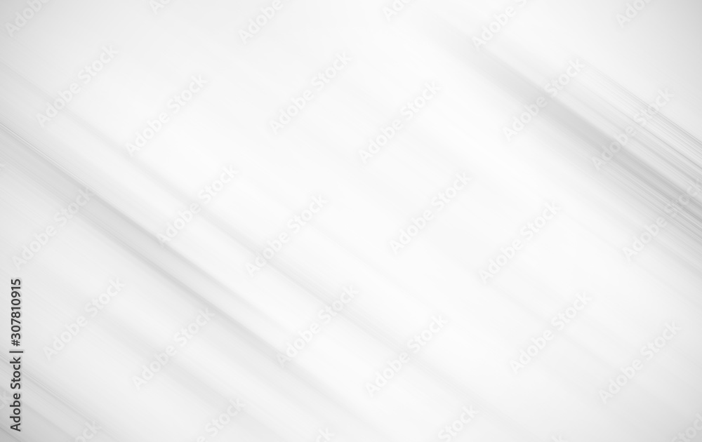 abstract white and silver are light pattern gray with the gradient is the with floor wall metal texture soft tech diagonal background black dark clean modern. - obrazy, fototapety, plakaty 