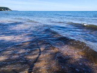 Baltic Sea Coast