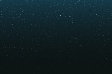 Wall Mural - nice universe sky background