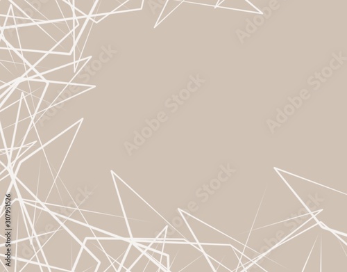 Abstract light background