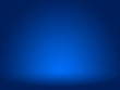 Abstract blue background for web design templates, valentine, christmas, product studio room and business report with smooth gradient color.