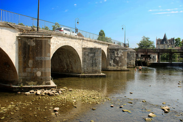 Moret sur Loing