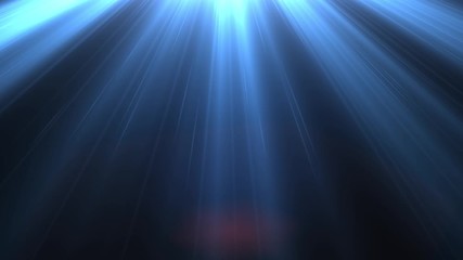 Wall Mural - abstract lens flare light special effect black background, beautiful shiny sparkle animation 4k reso