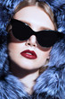 © Andrey Kiselev - sunglasses and fashion