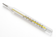 mercury thermometer medical equipment