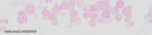 pink abstract background