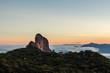 © Evandro Andrade - Campos do Jordão - Pedra do Baú