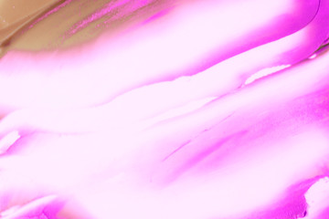 Poster - cream background 