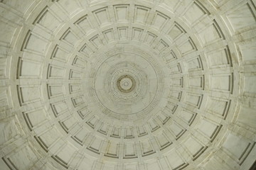 Dome Roof