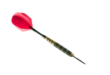 single dart arrow i
