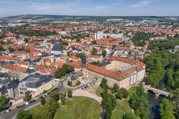 weimar_aerial
