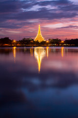 Temple Wat nong wang