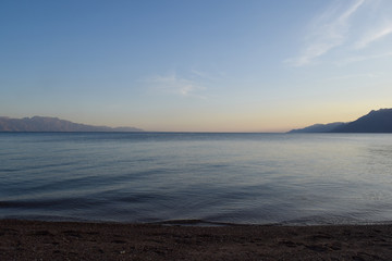 Wall Mural - Nuweiba