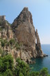 Punta Pedra Longa, Sardinien