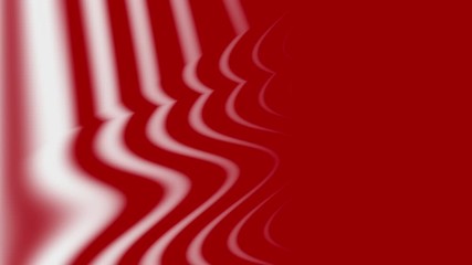 Motion graphics. Motion Abstract seamless background. Futuristic animated texture. Smooth motion. Loop. 4K digital animation. Three dimensional geometric patterns. Modern wallpaper. 