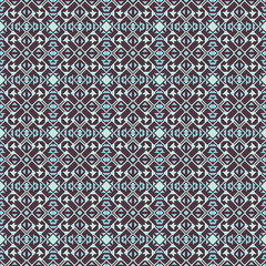 Naklejka na meble Geometric Pattern Design Decoration Abstract Vector Background