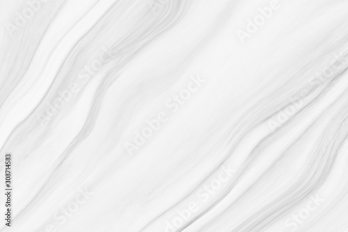 Fotografía Marble wall white silver pattern gray ink graphic background abstract light elegant black for do floor plan ceramic counter texture stone tile grey background natural for interior decoration