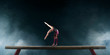 © Victoria VIAR PRO - Female gymnast.