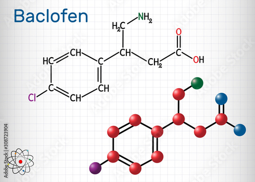 Baclofen comprar