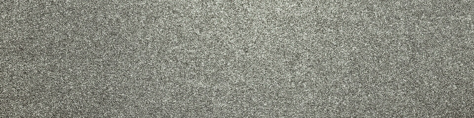 Poster - Abstract uniform grainy surface. Noise.