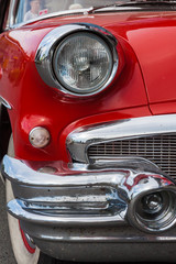 Wall Mural - 1956 Buick Special