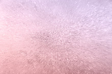 Classic Soft Mauve Gradient Glitter Background With Zoom Effect - Abstract Texture